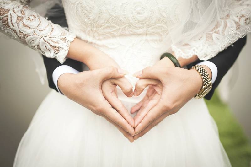 Notaire pour établir un contrat de mariage ou de pacs